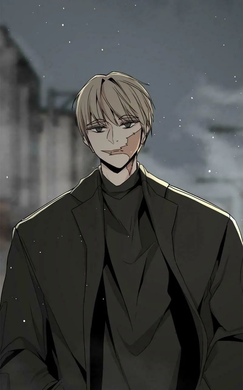 Hero Killer Chapter 109 page 38 - 