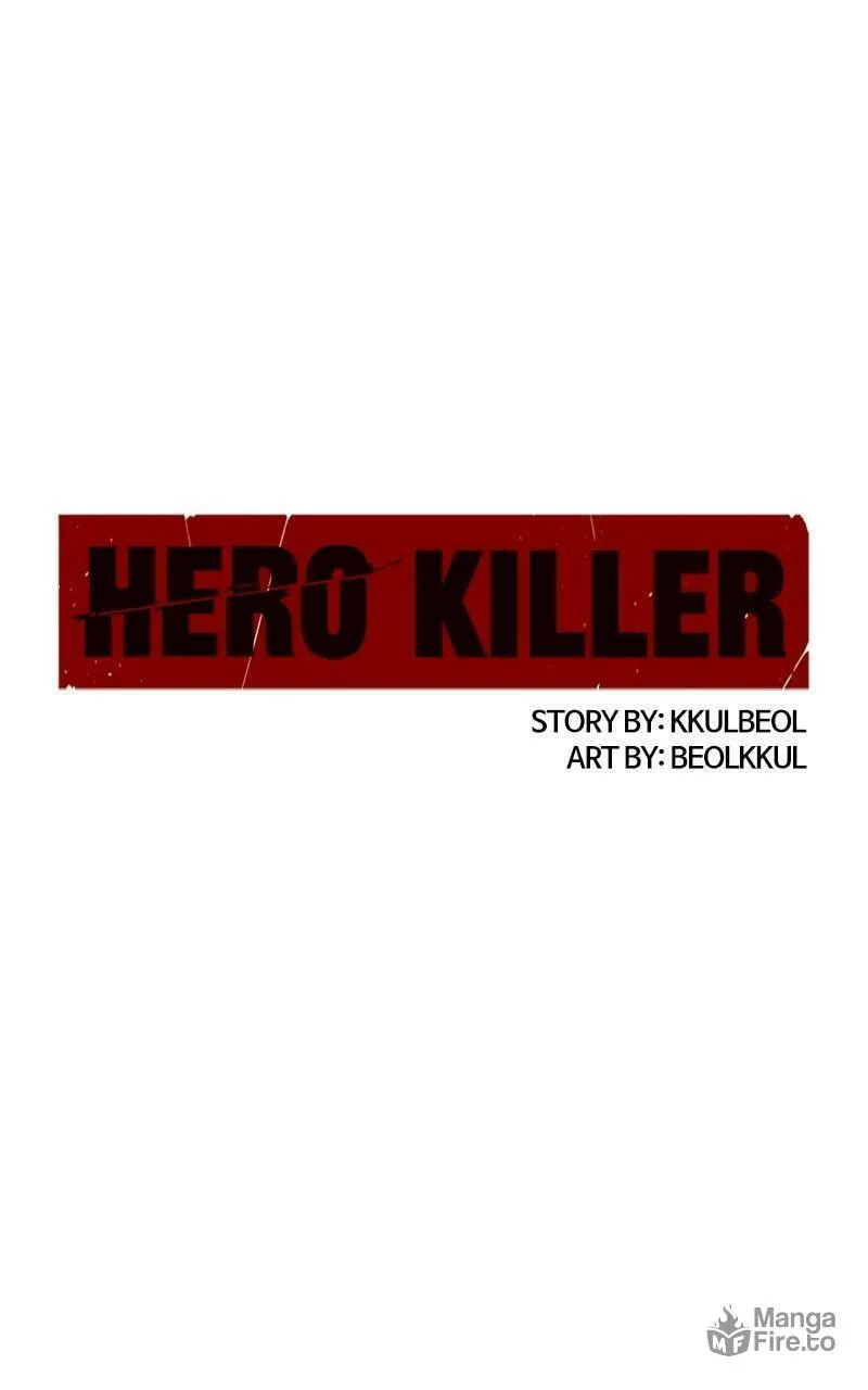 Hero Killer Chapter 109 page 40 - 