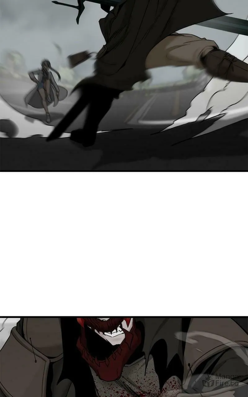 Hero Killer Chapter 109 page 5 - 