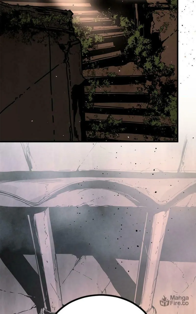 Hero Killer Chapter 109 page 42 - 