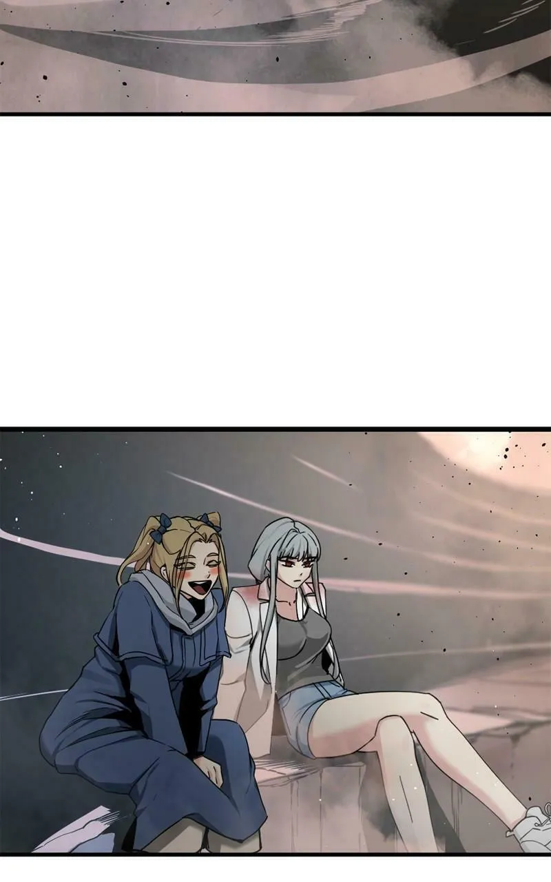 Hero Killer Chapter 109 page 44 - 