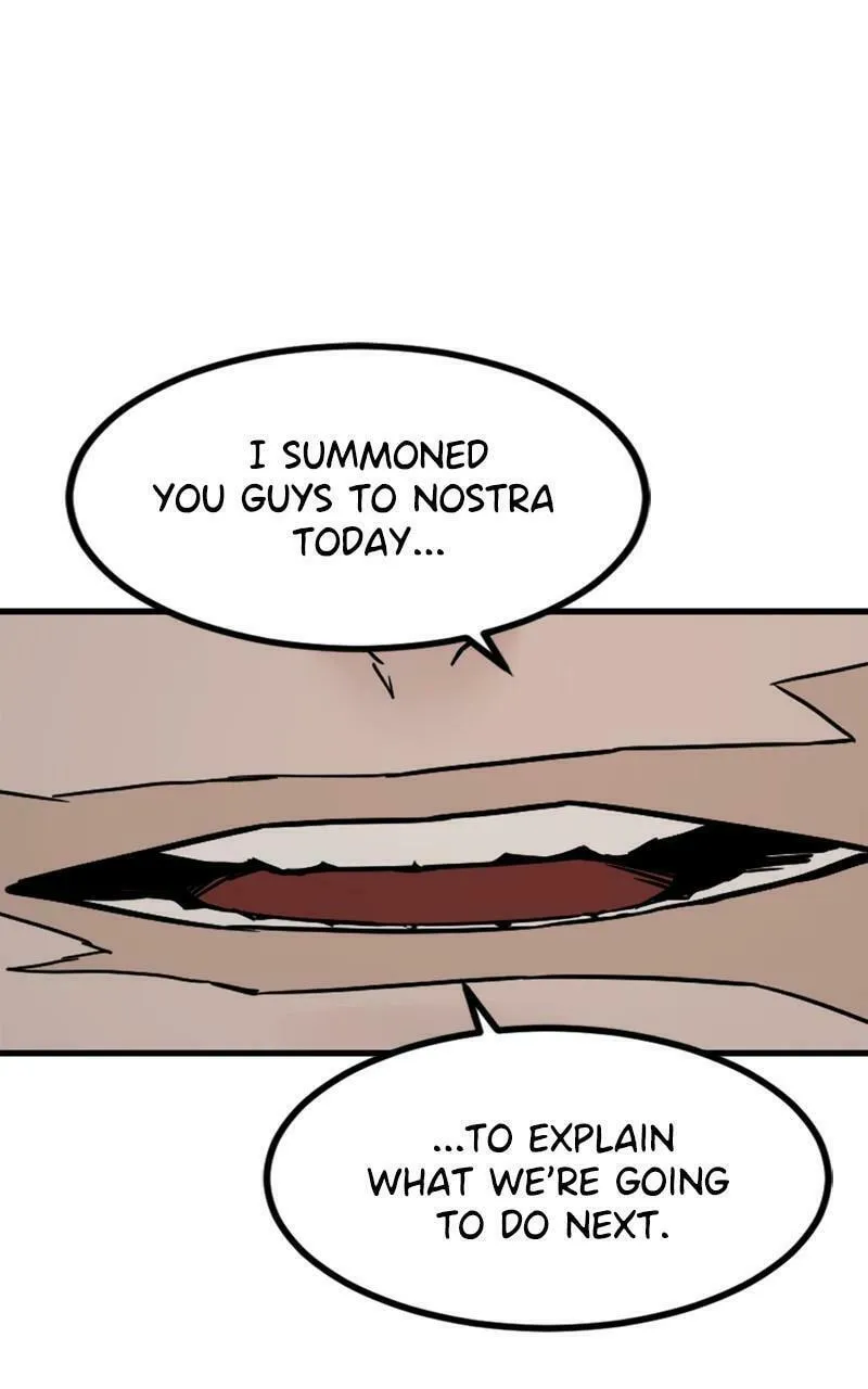 Hero Killer Chapter 109 page 46 - 