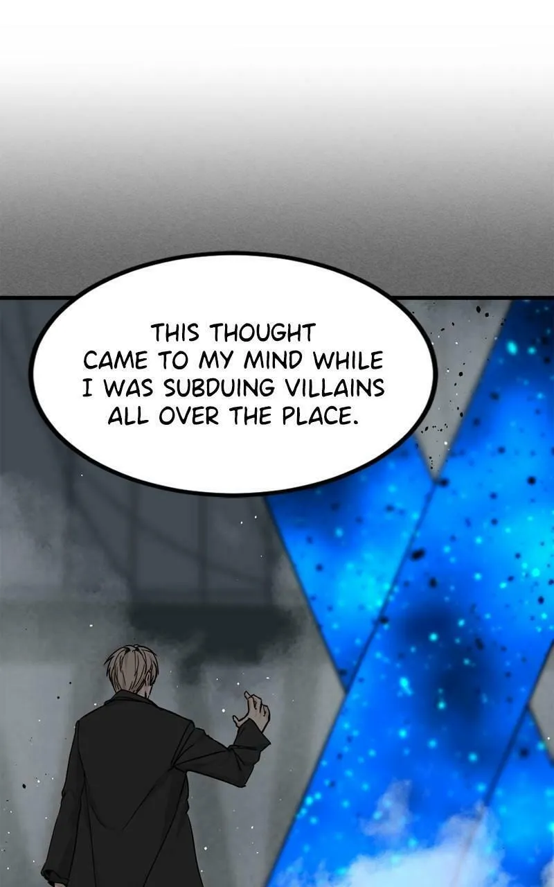 Hero Killer Chapter 109 page 47 - 