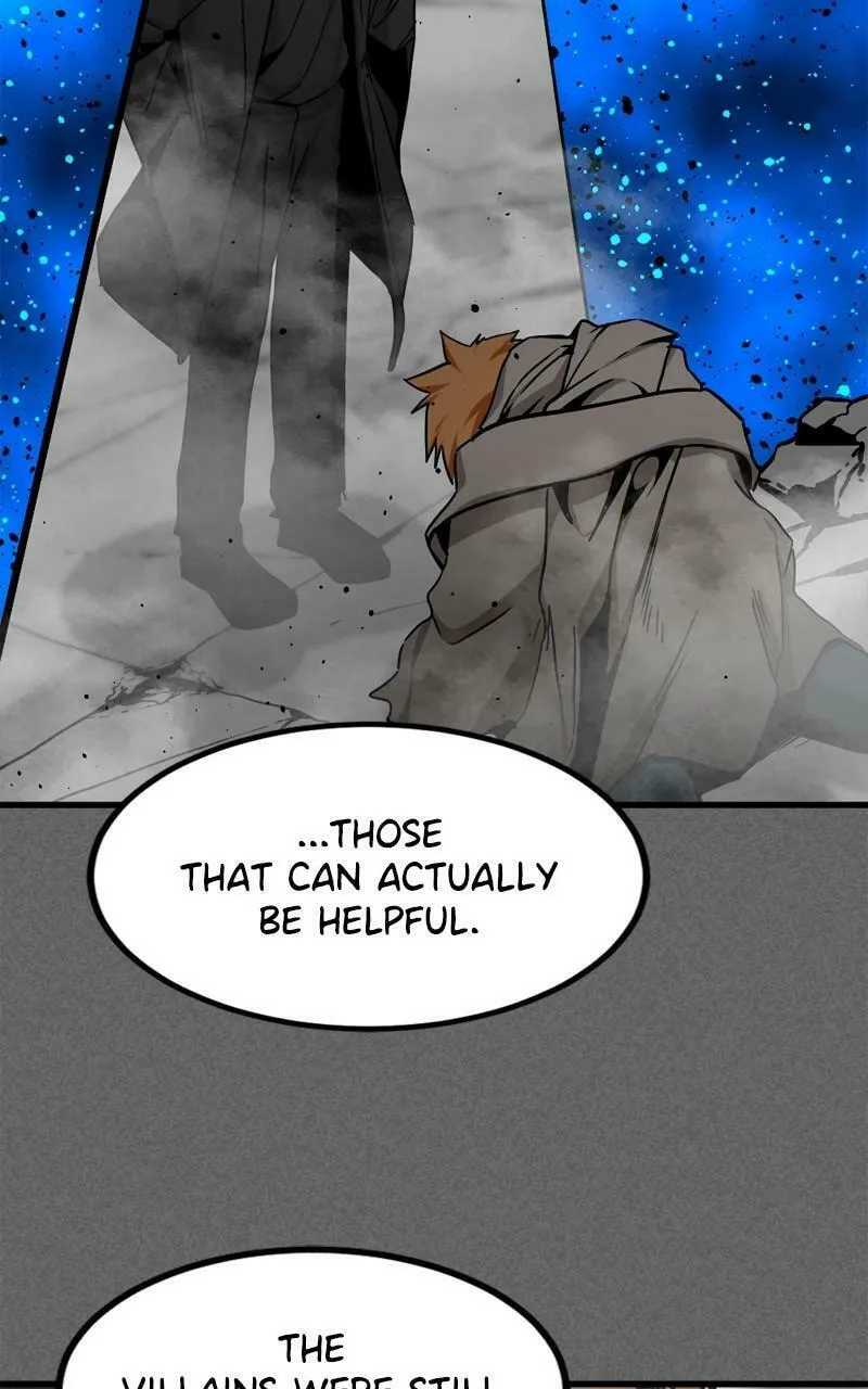 Hero Killer Chapter 109 page 49 - 