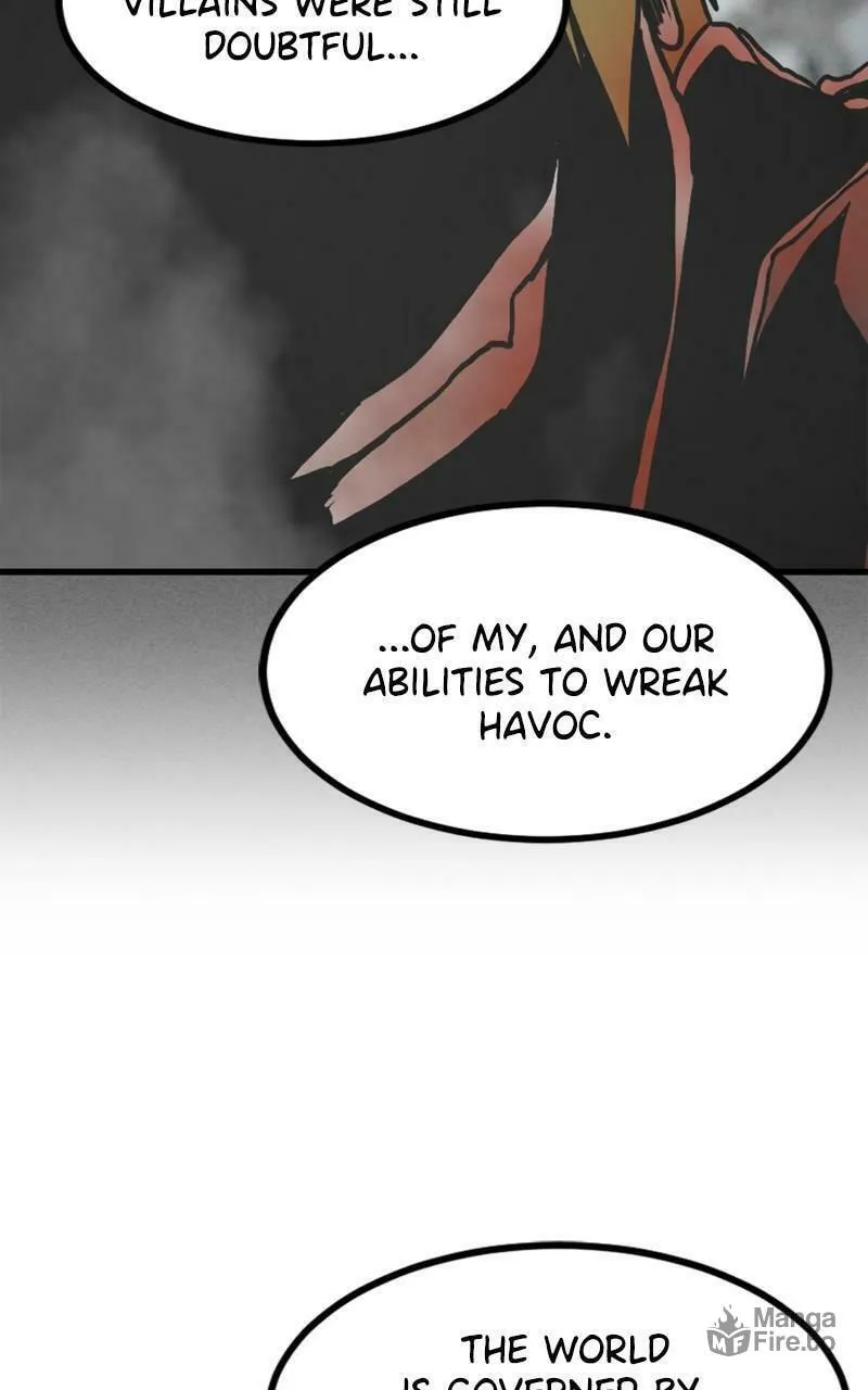 Hero Killer Chapter 109 page 50 - 