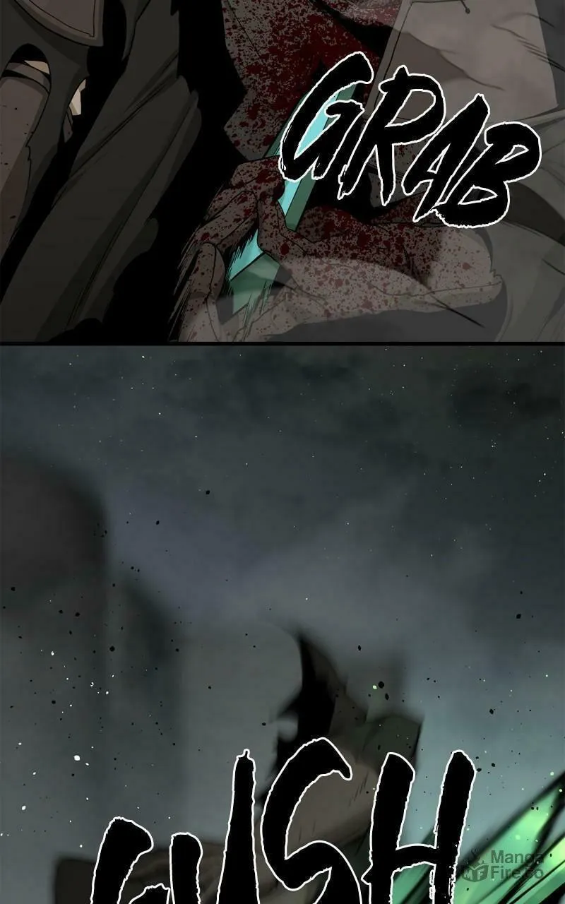 Hero Killer Chapter 109 page 6 - 