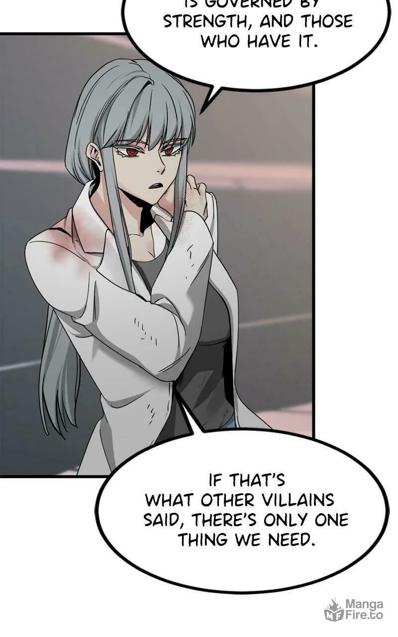 Hero Killer Chapter 109 page 51 - 