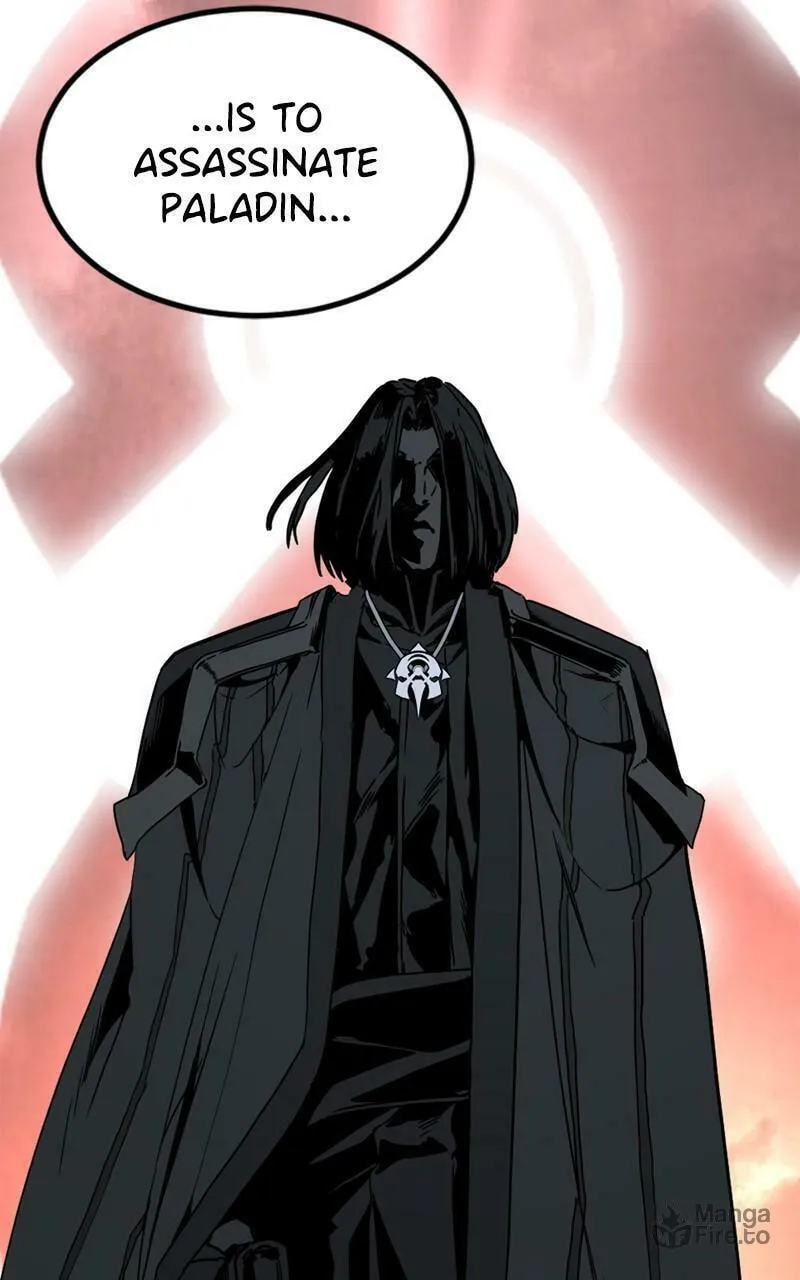 Hero Killer Chapter 109 page 55 - 