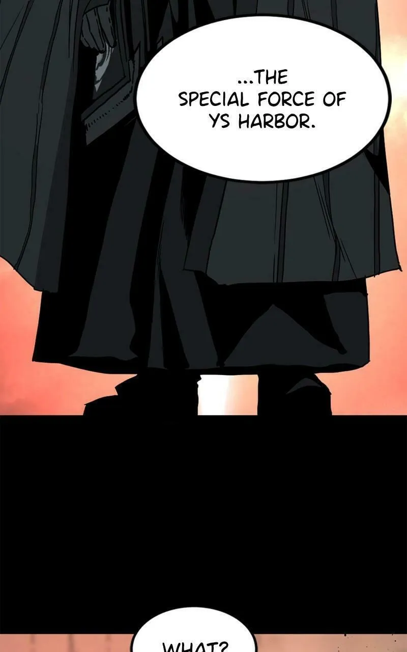 Hero Killer Chapter 109 page 56 - 