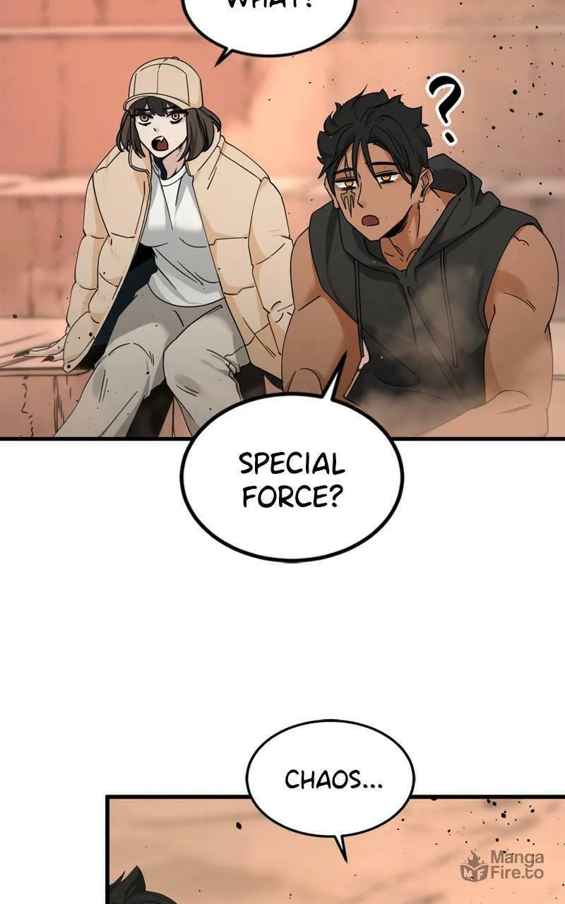 Hero Killer Chapter 109 page 57 - 
