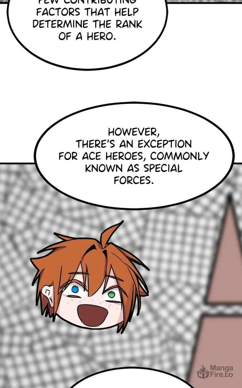 Hero Killer Chapter 109 page 60 - 