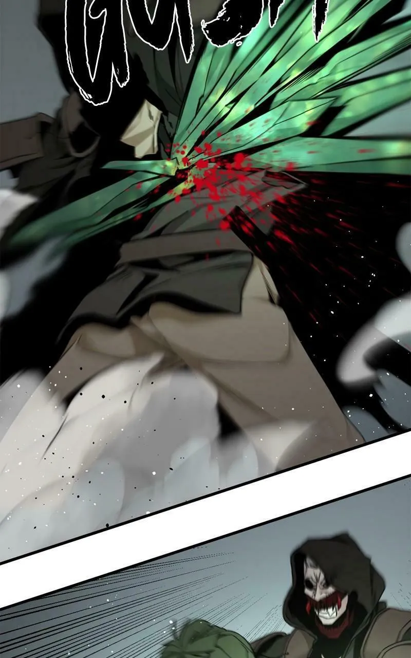 Hero Killer Chapter 109 page 7 - 
