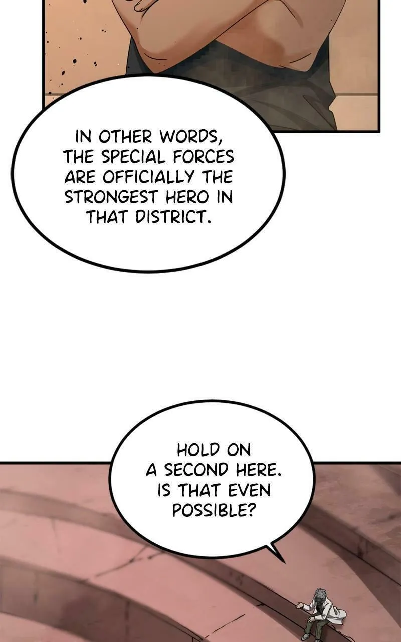 Hero Killer Chapter 109 page 62 - 