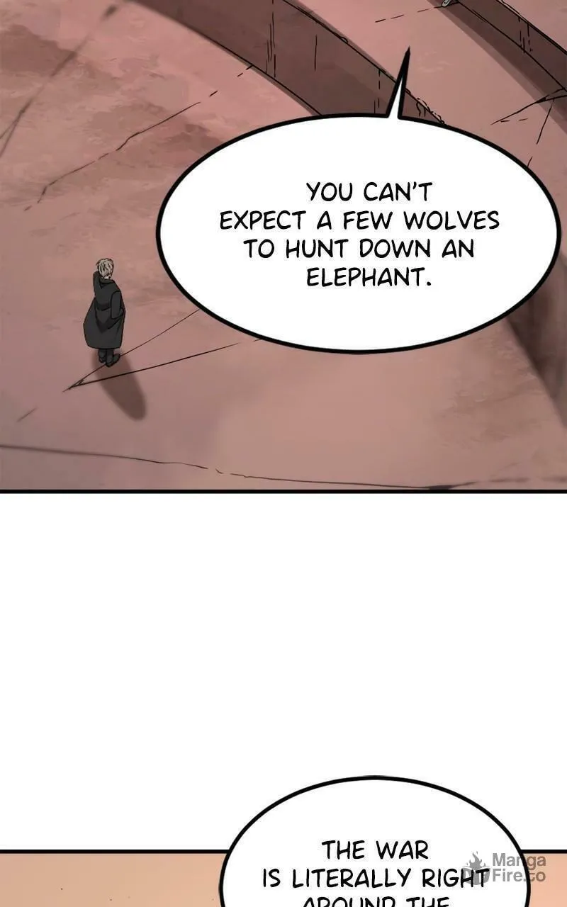 Hero Killer Chapter 109 page 63 - 