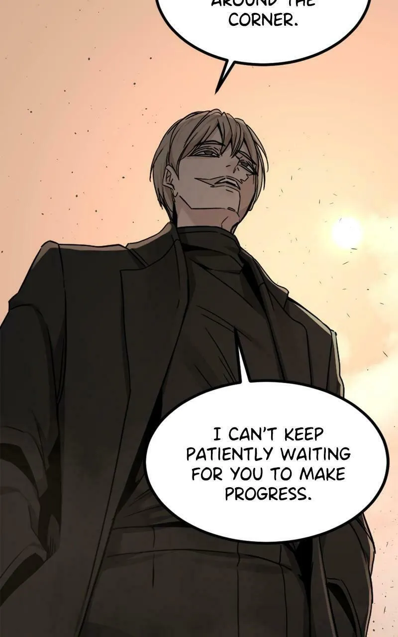 Hero Killer Chapter 109 page 64 - 