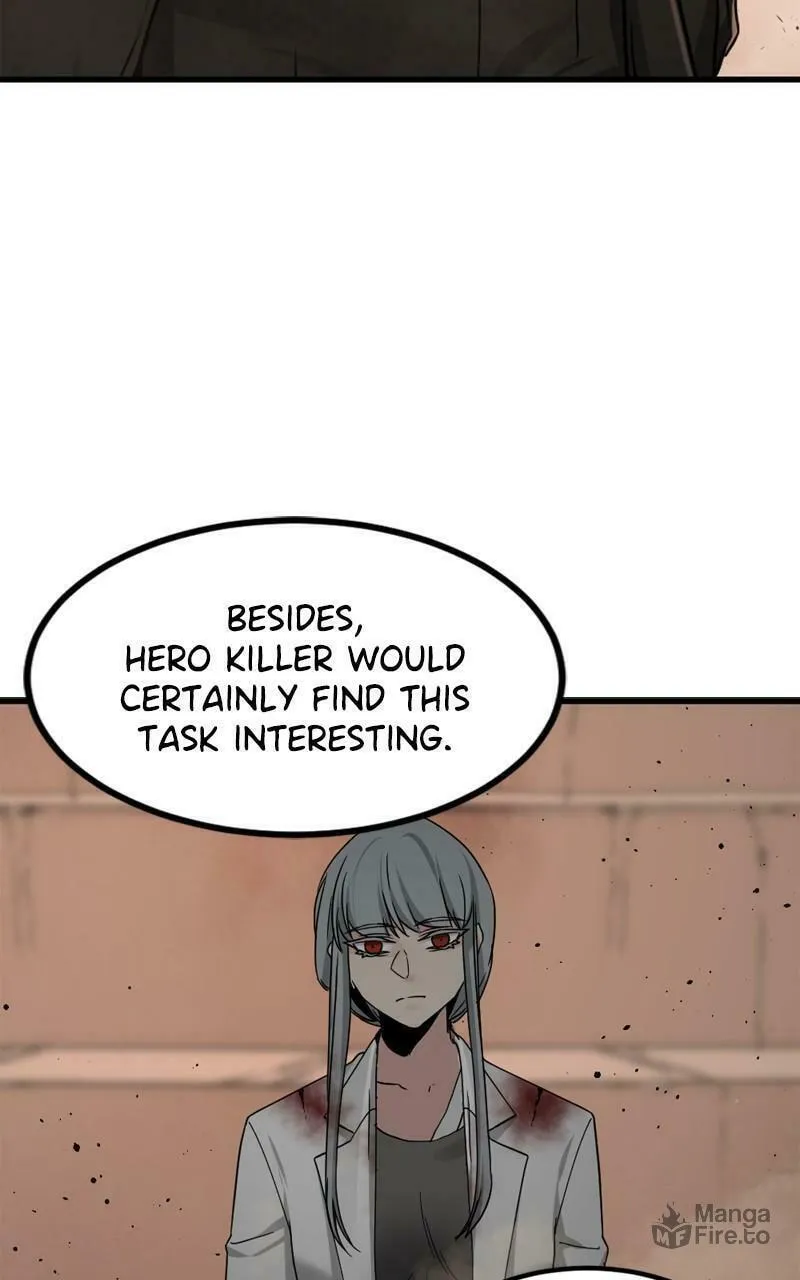 Hero Killer Chapter 109 page 65 - 
