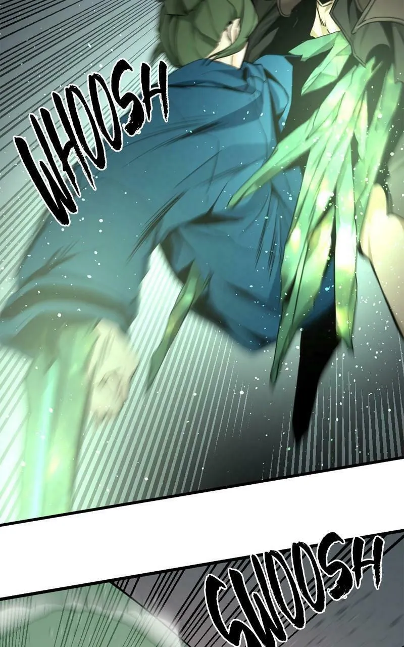 Hero Killer Chapter 109 page 8 - 