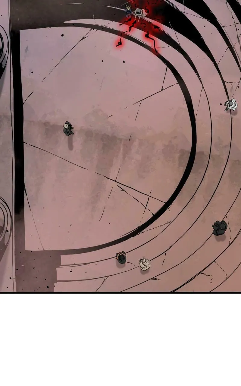 Hero Killer Chapter 109 page 76 - 