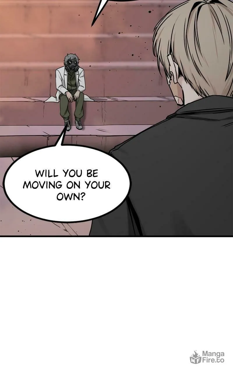 Hero Killer Chapter 109 page 78 - 