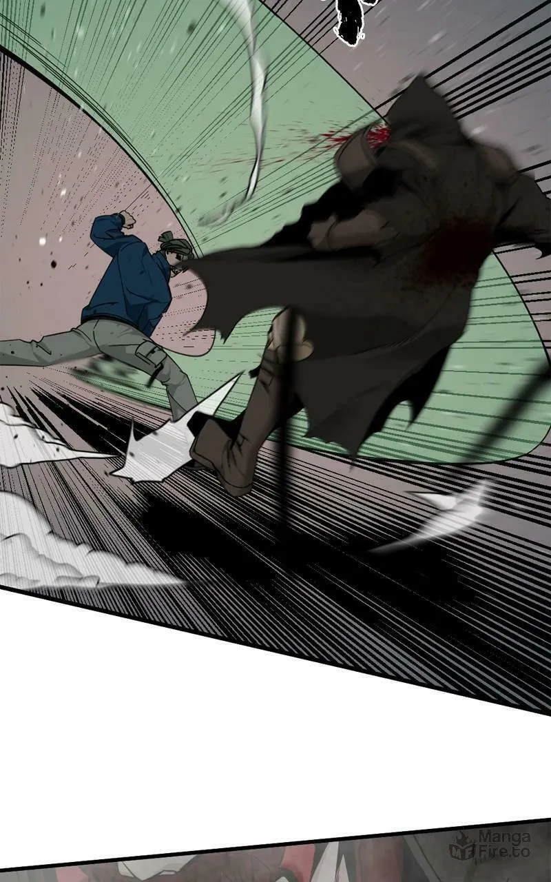 Hero Killer Chapter 109 page 9 - 