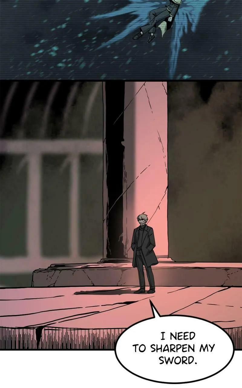 Hero Killer Chapter 109 page 82 - 