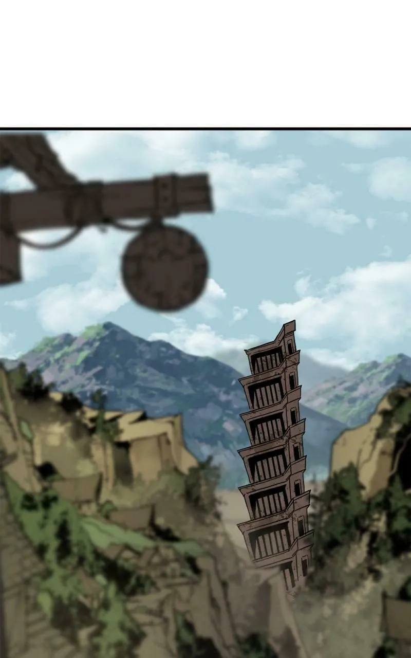 Hero Killer Chapter 109 page 83 - 