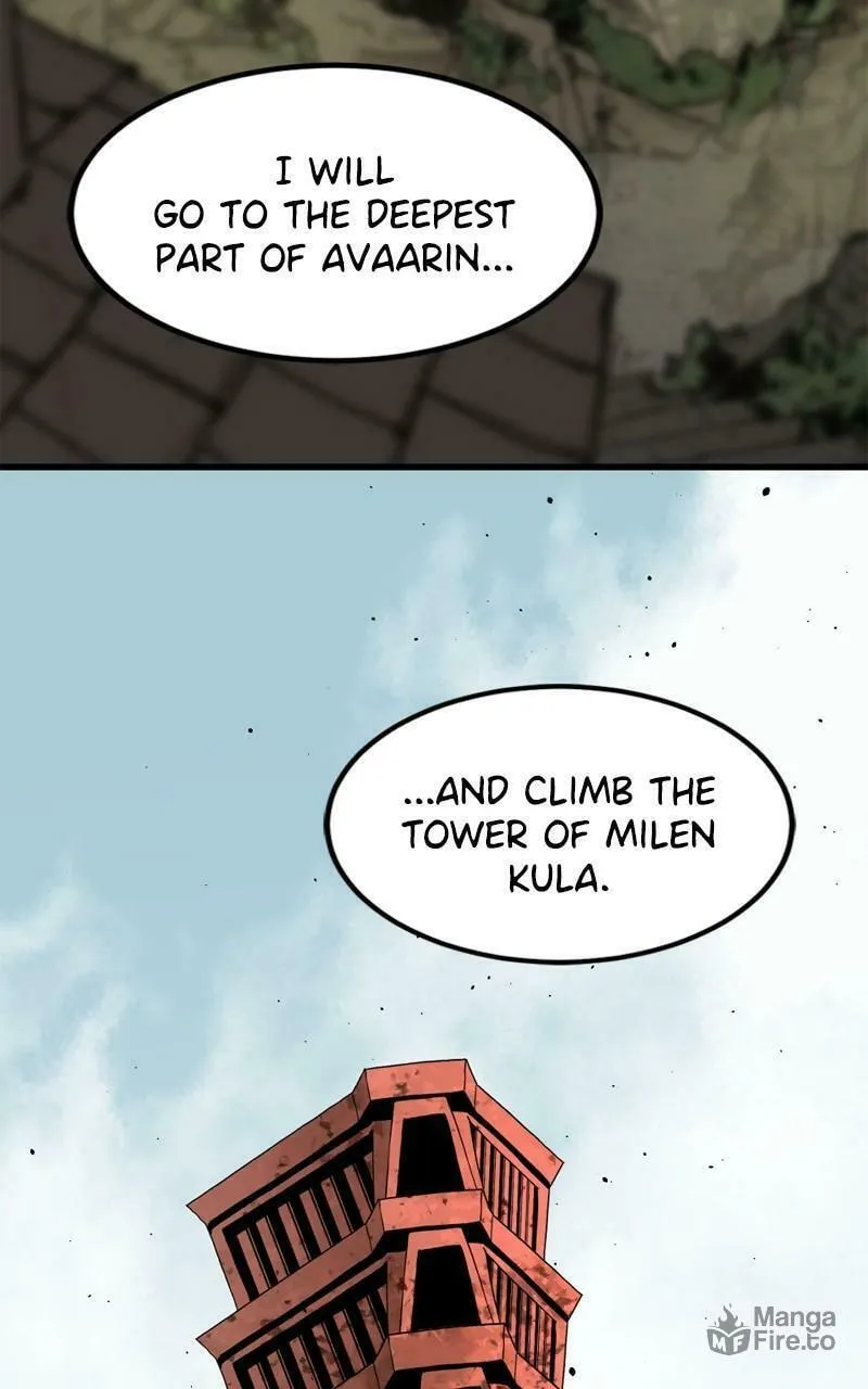 Hero Killer Chapter 109 page 84 - 