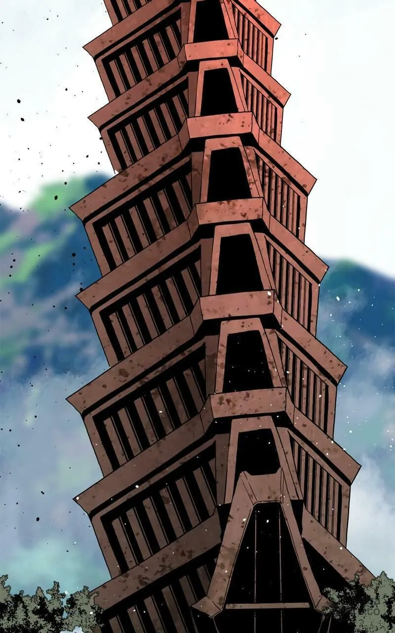 Hero Killer Chapter 109 page 85 - 