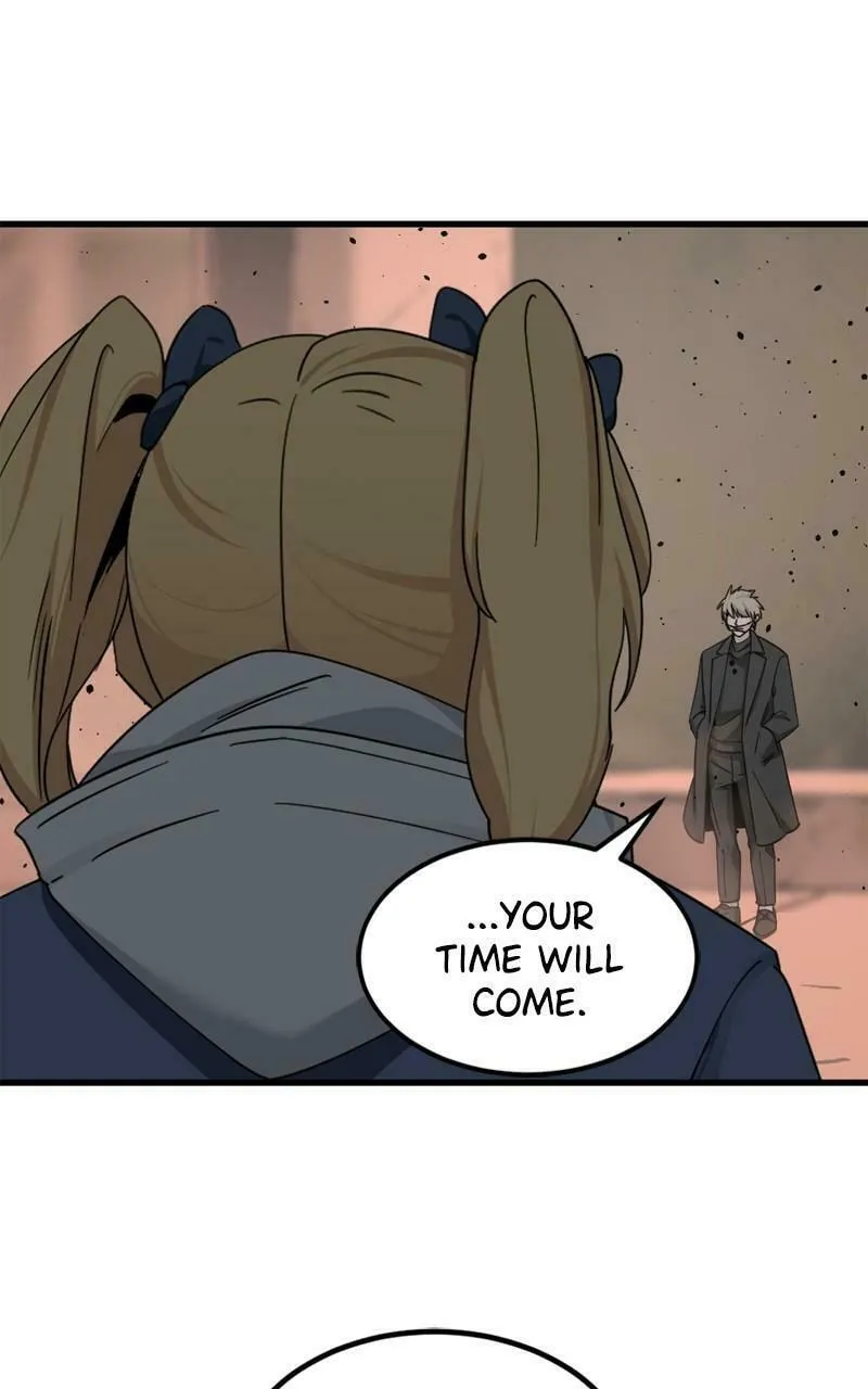 Hero Killer Chapter 109 page 89 - 