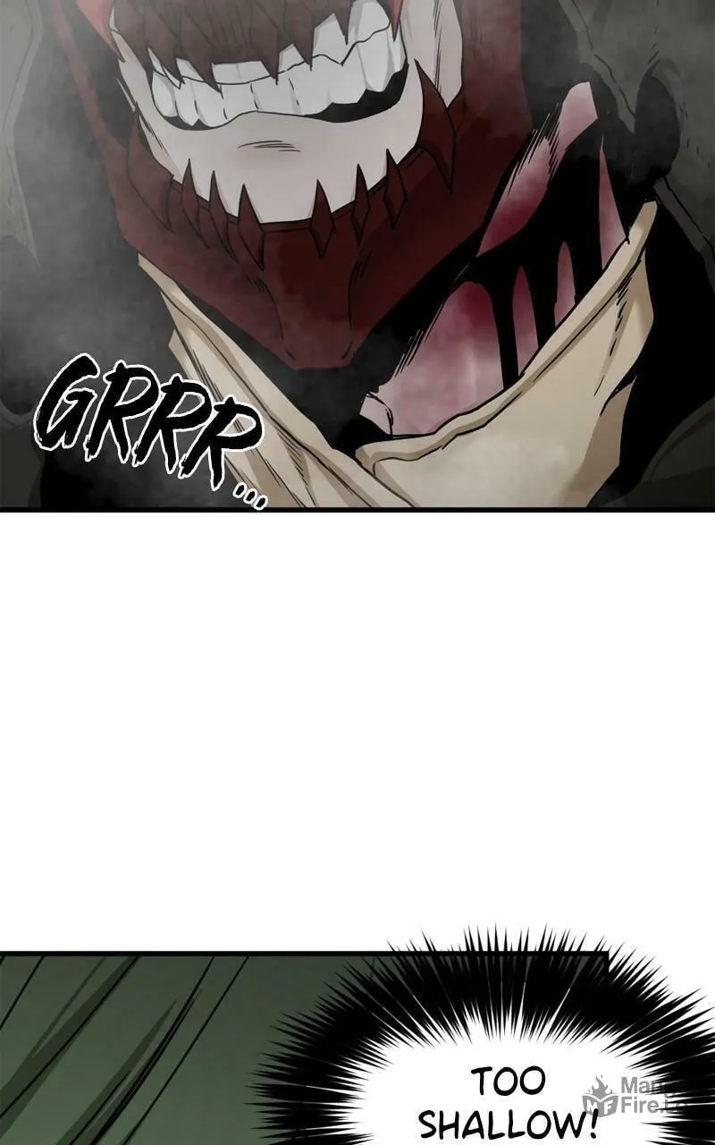 Hero Killer Chapter 109 page 10 - 