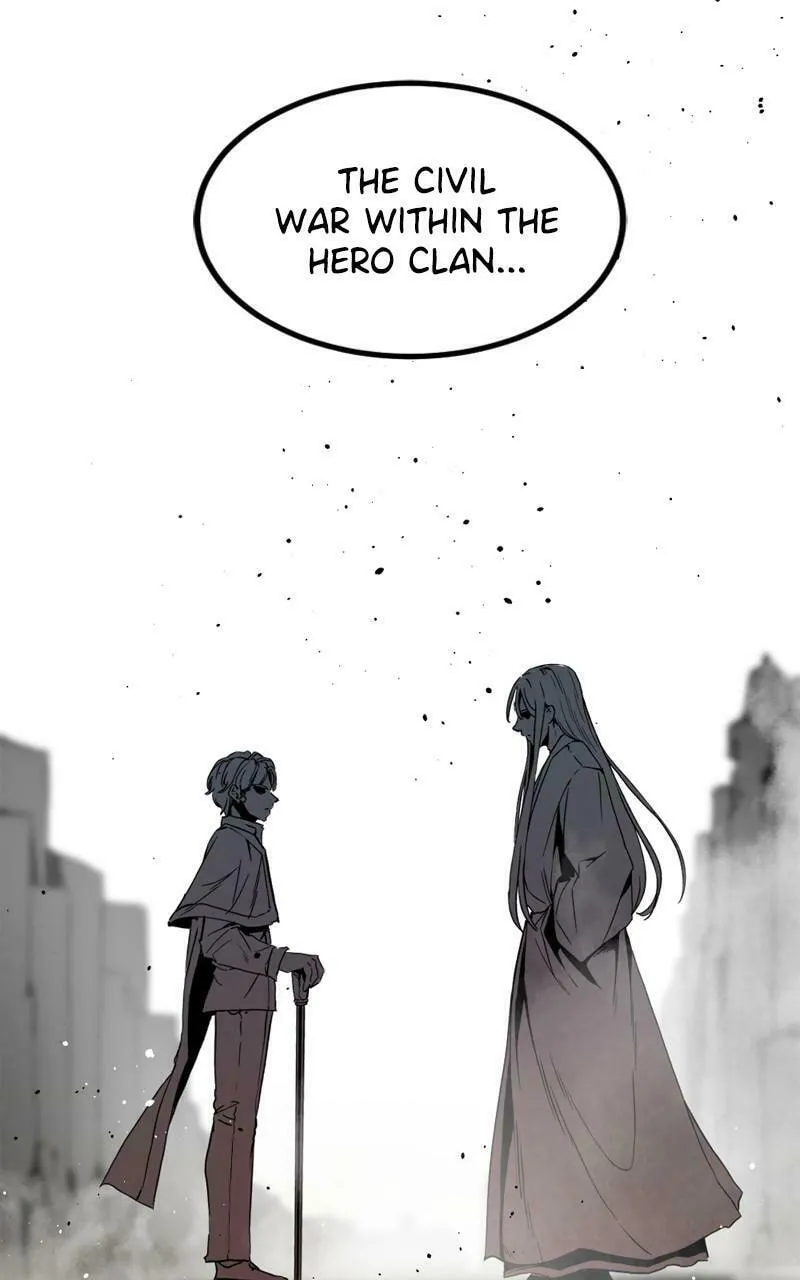 Hero Killer Chapter 109 page 91 - 