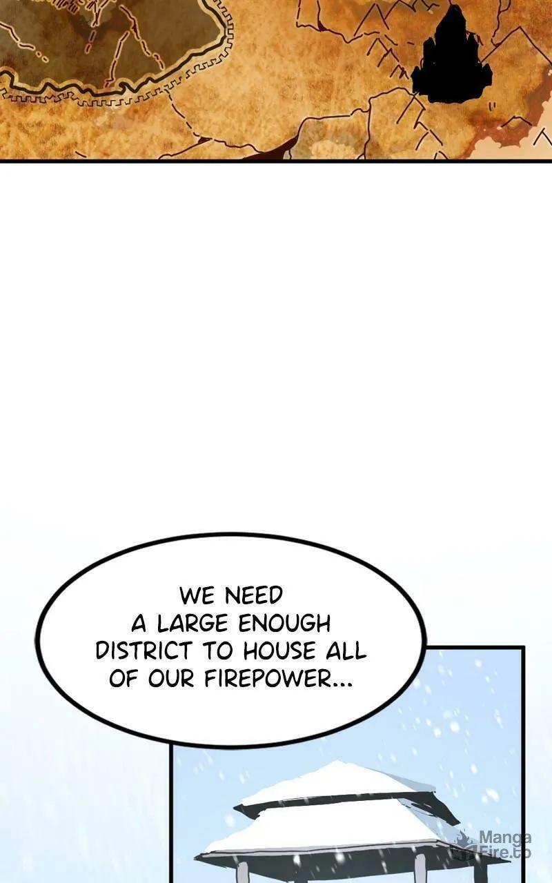 Hero Killer Chapter 109 page 93 - 
