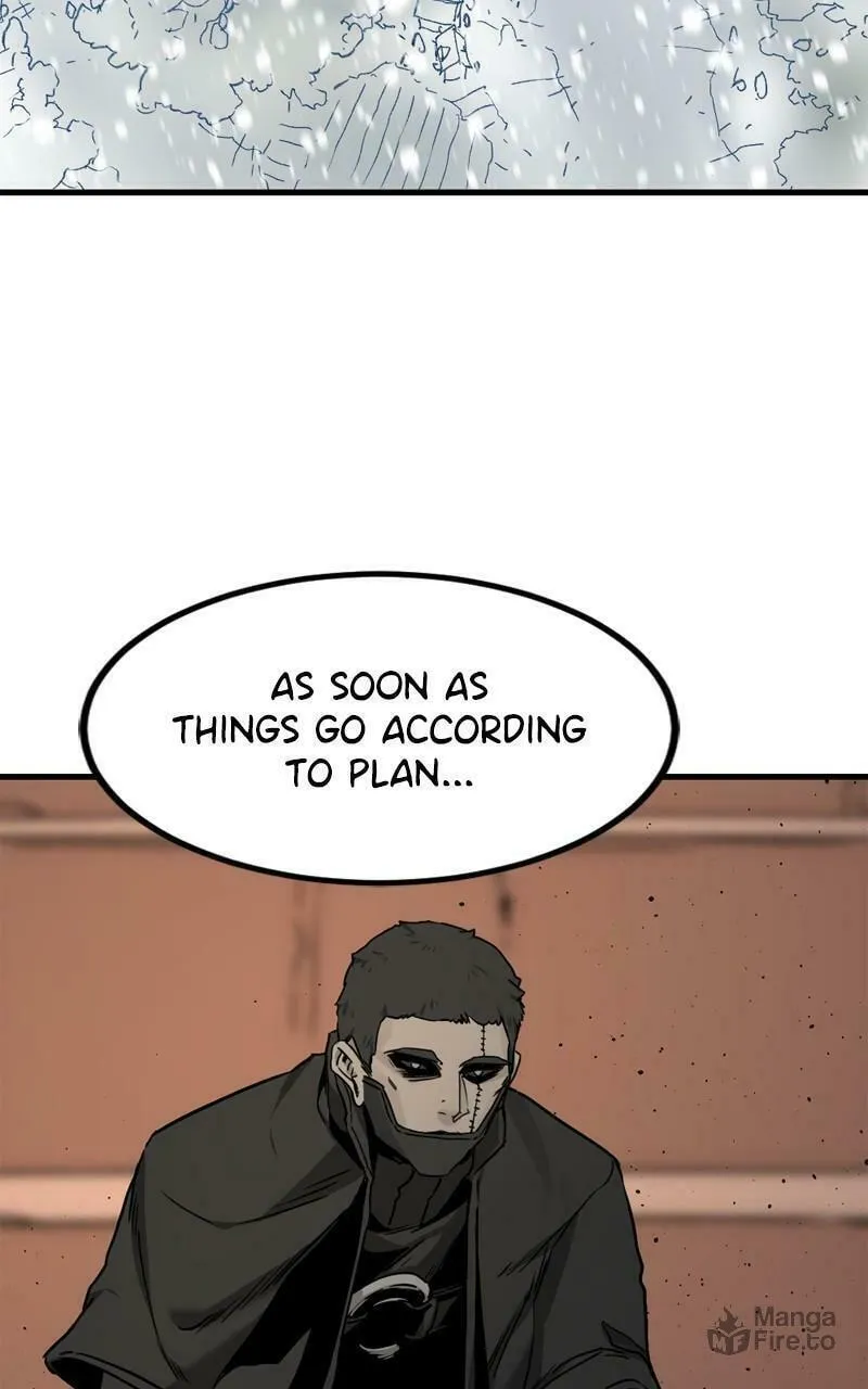 Hero Killer Chapter 109 page 96 - 