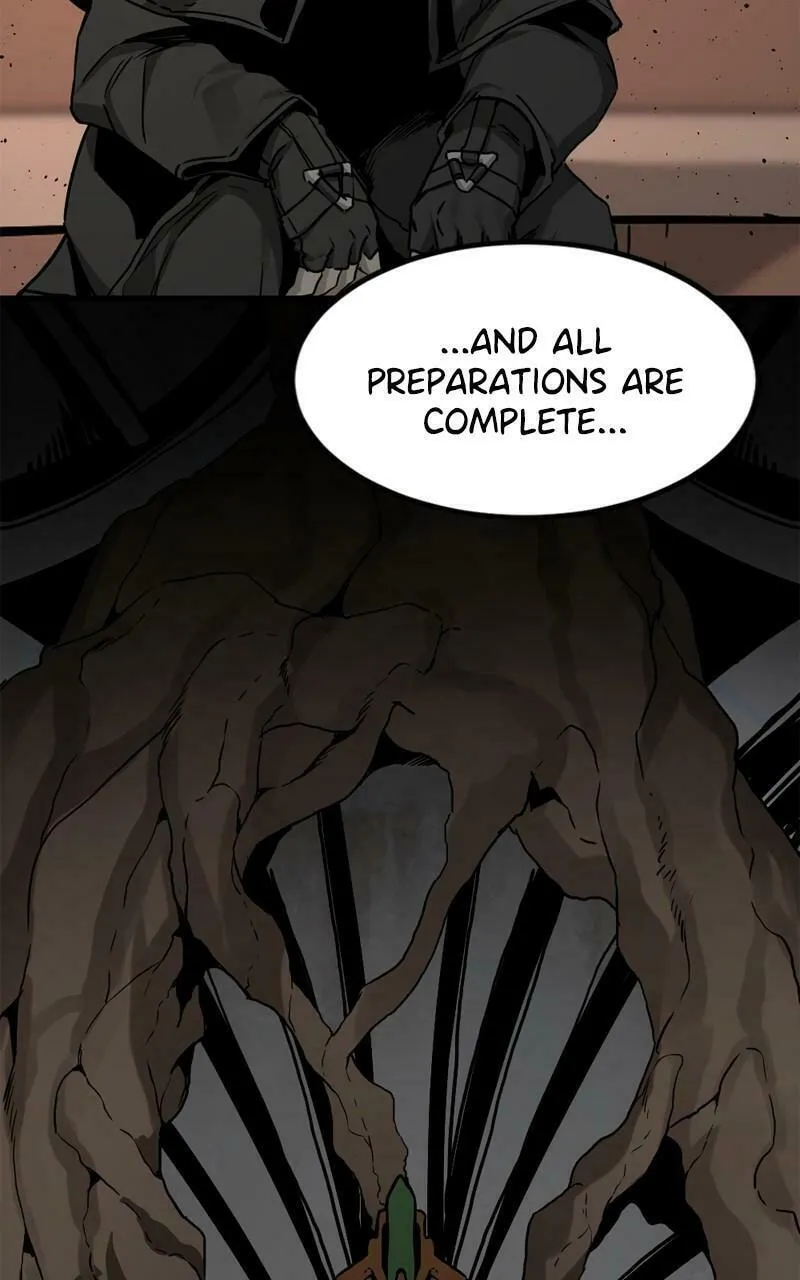 Hero Killer Chapter 109 page 97 - 