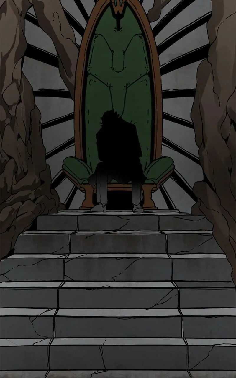 Hero Killer Chapter 109 page 98 - 