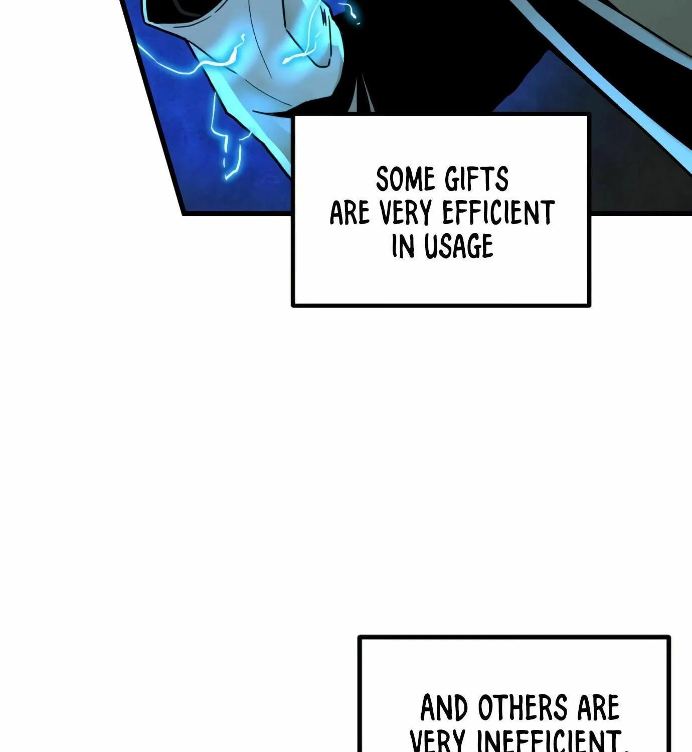 Hero Killer Chapter 11 page 11 - 