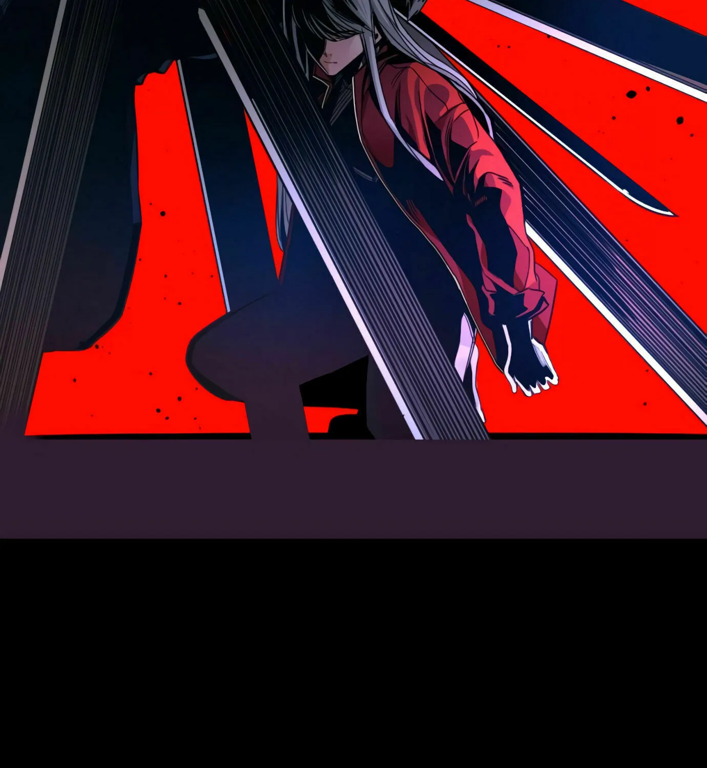 Hero Killer Chapter 11 page 106 - 