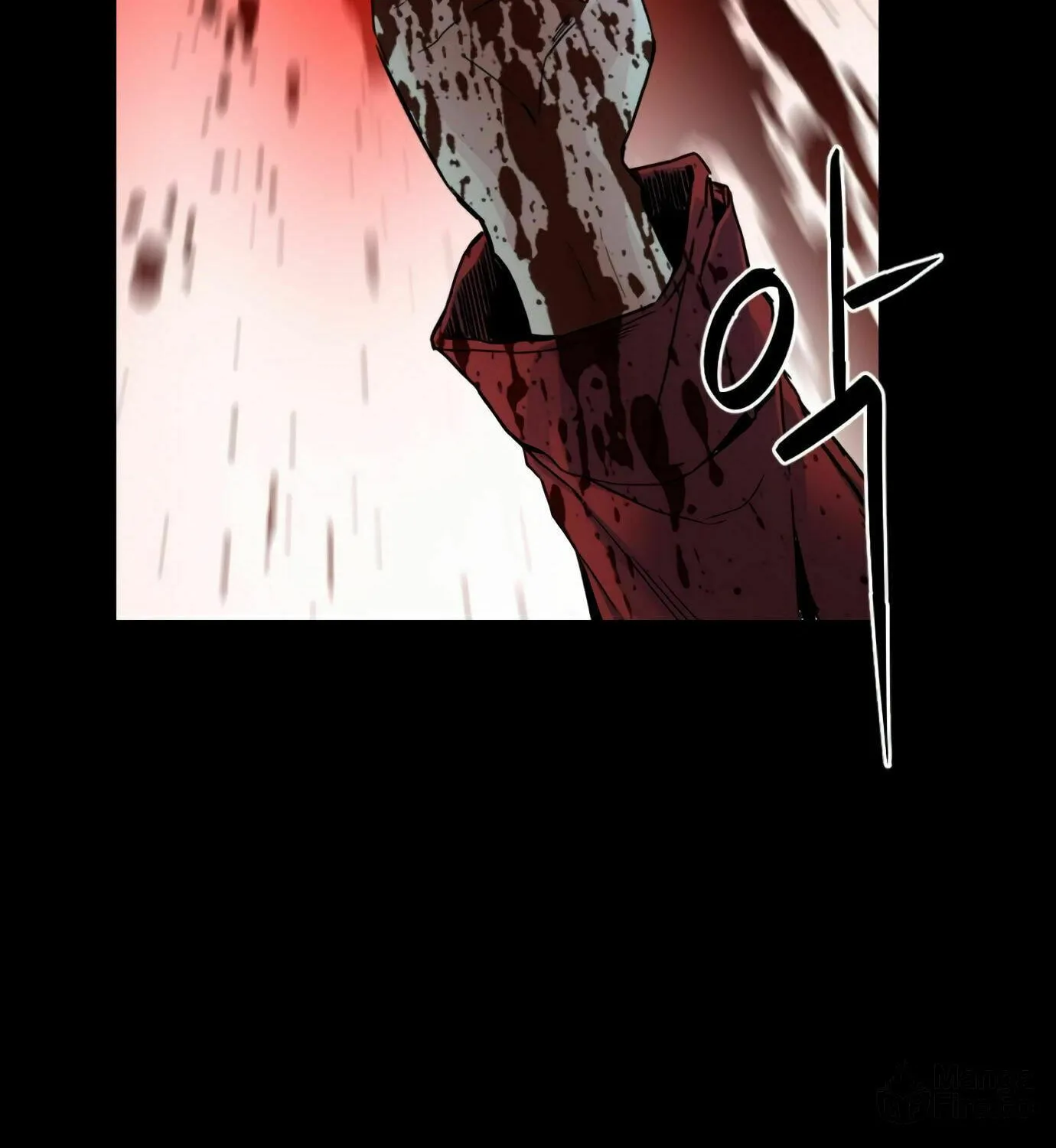 Hero Killer Chapter 11 page 108 - 