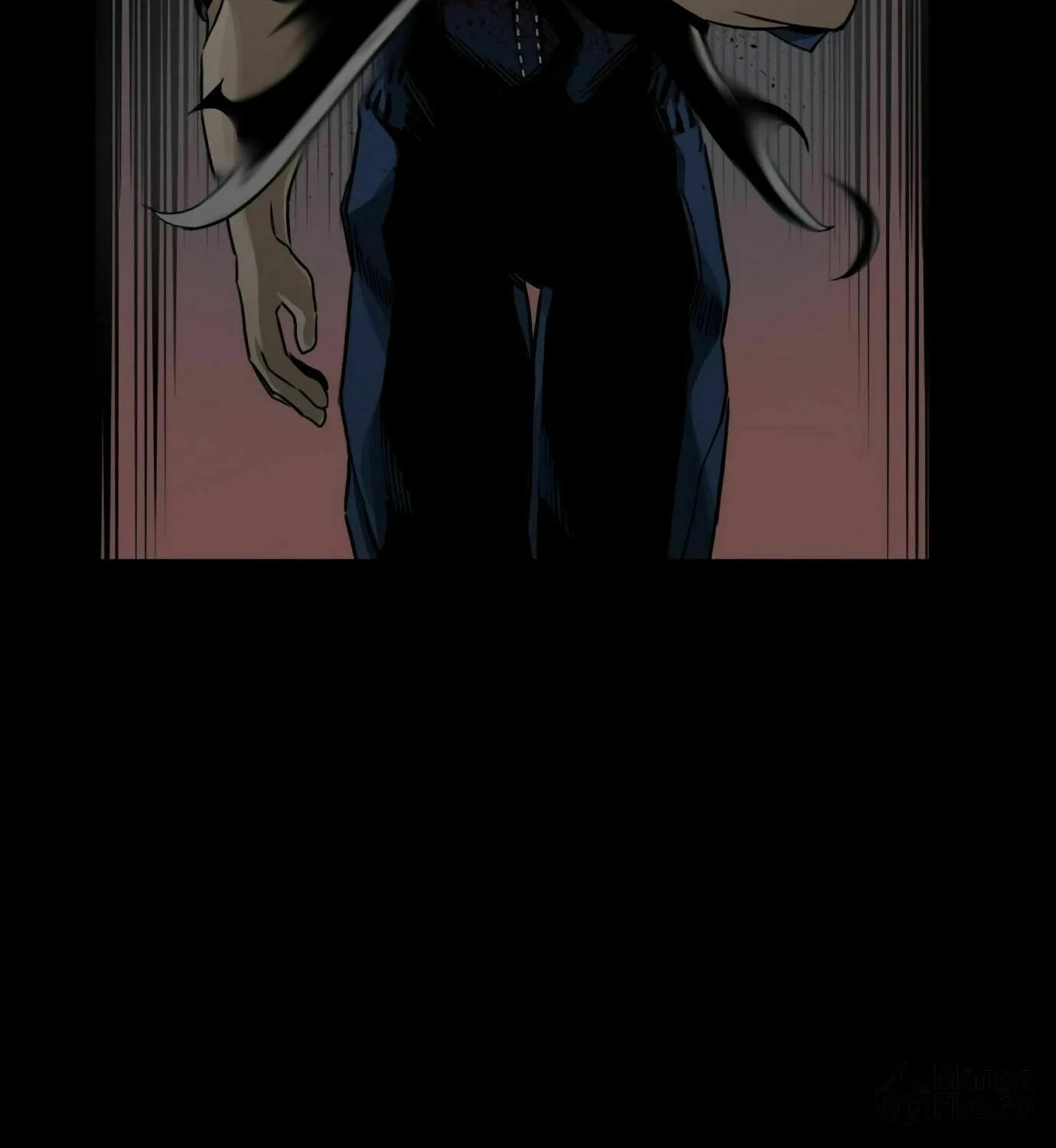 Hero Killer Chapter 11 page 110 - 