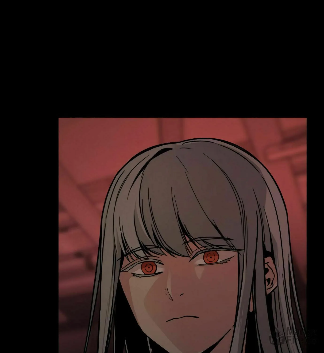 Hero Killer Chapter 11 page 116 - 
