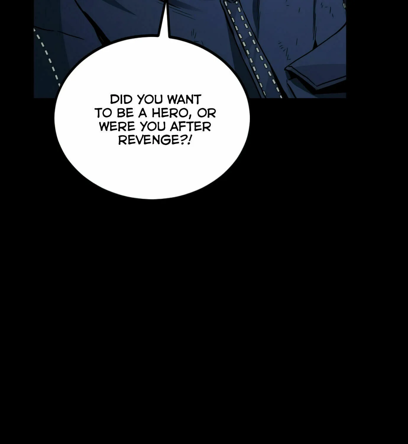 Hero Killer Chapter 11 page 119 - 