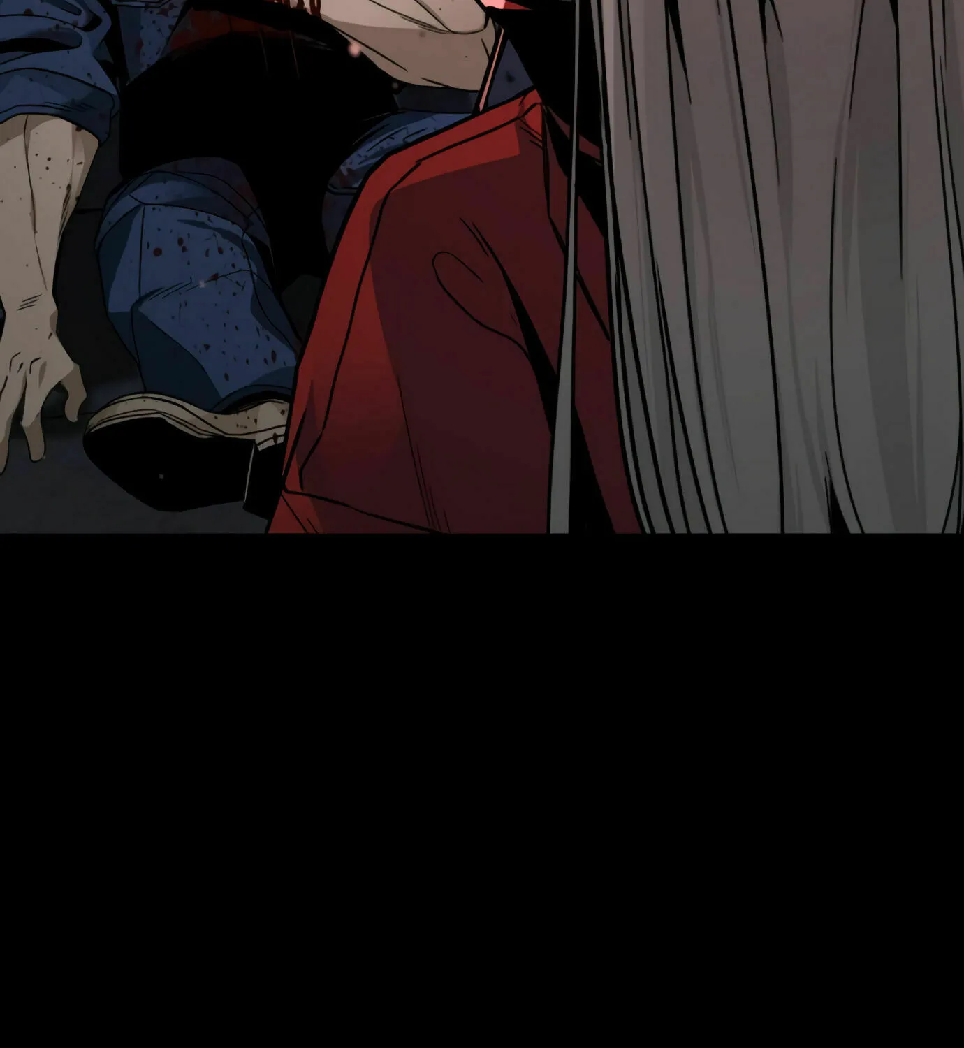 Hero Killer Chapter 11 page 121 - 