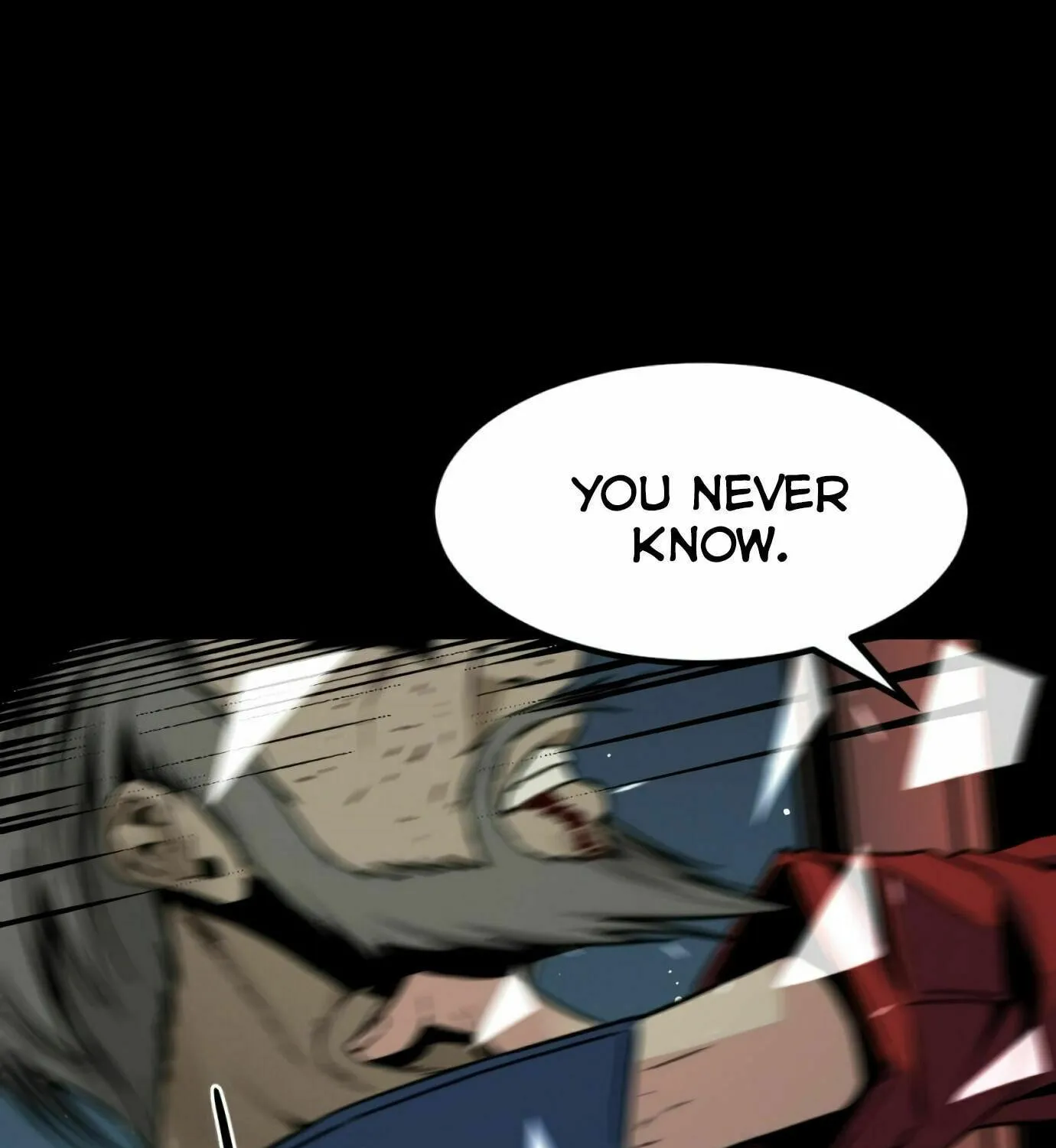 Hero Killer Chapter 11 page 123 - 
