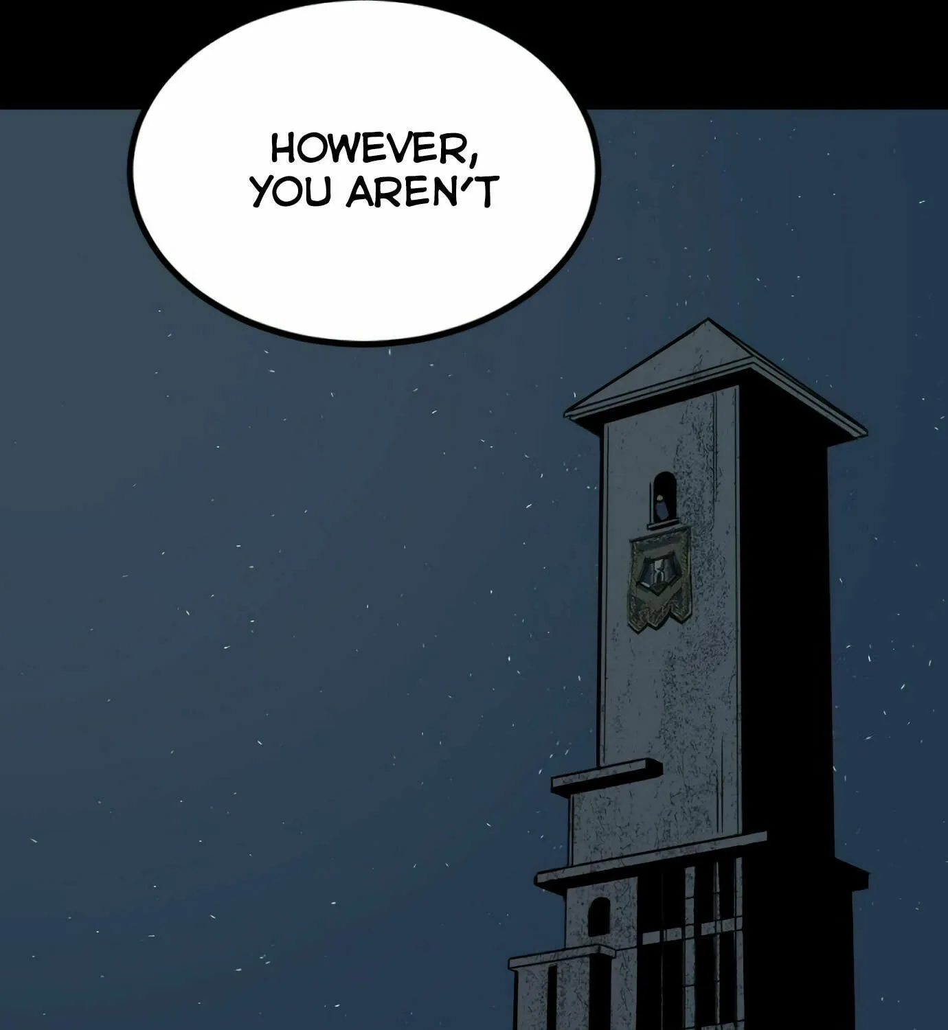 Hero Killer Chapter 11 page 125 - 