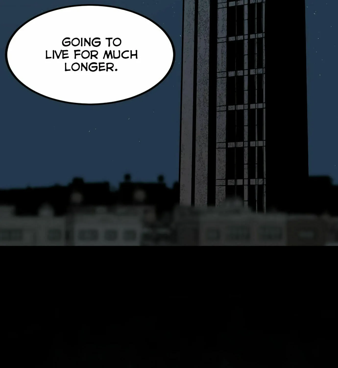 Hero Killer Chapter 11 page 126 - 