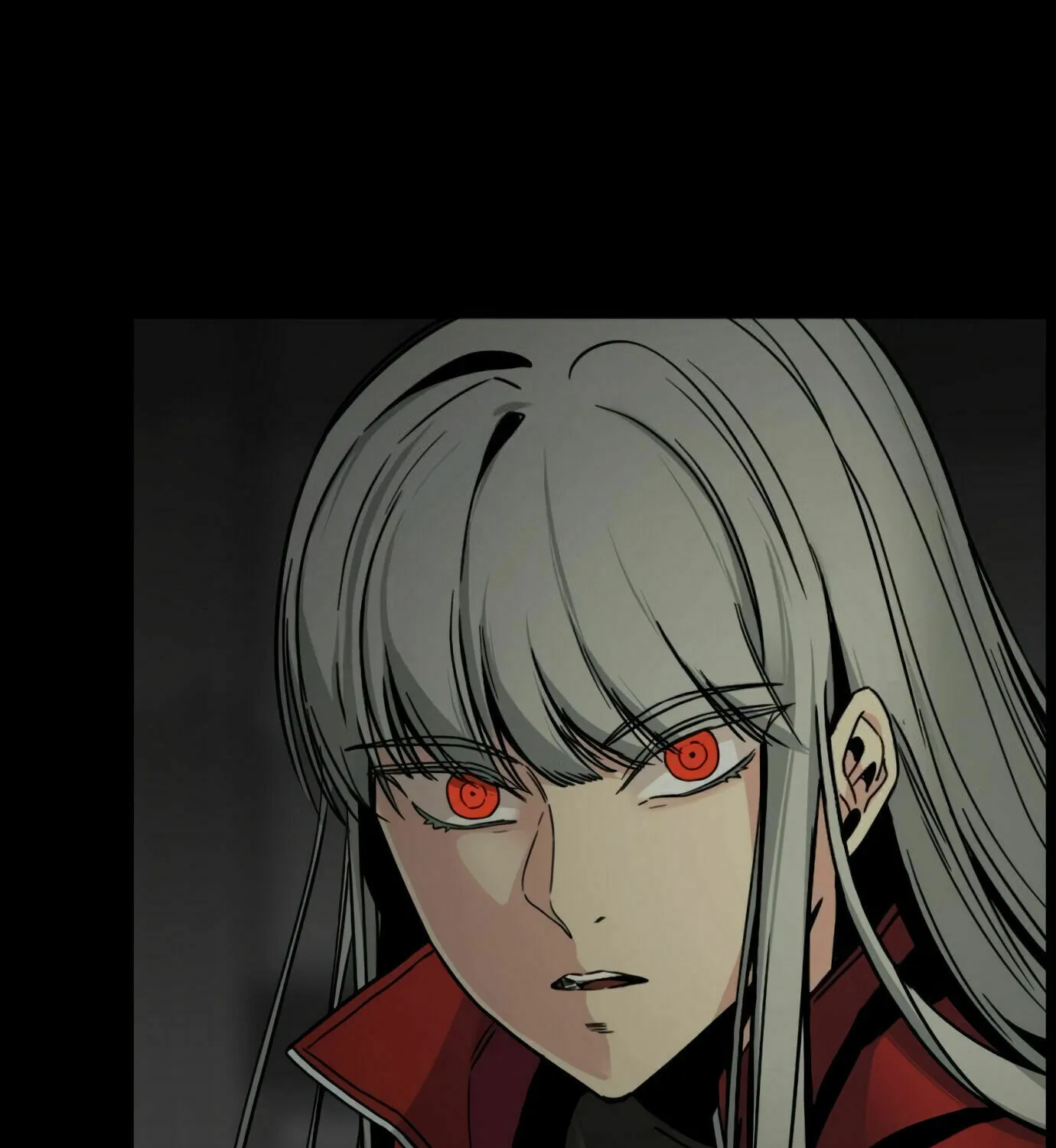 Hero Killer Chapter 11 page 131 - 