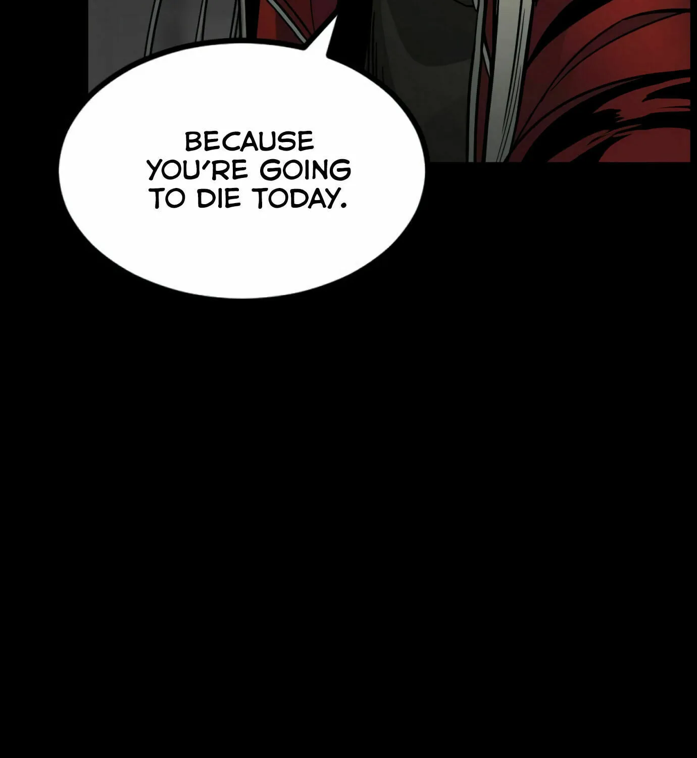 Hero Killer Chapter 11 page 132 - 