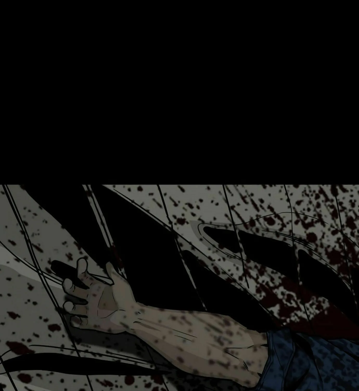 Hero Killer Chapter 11 page 138 - 