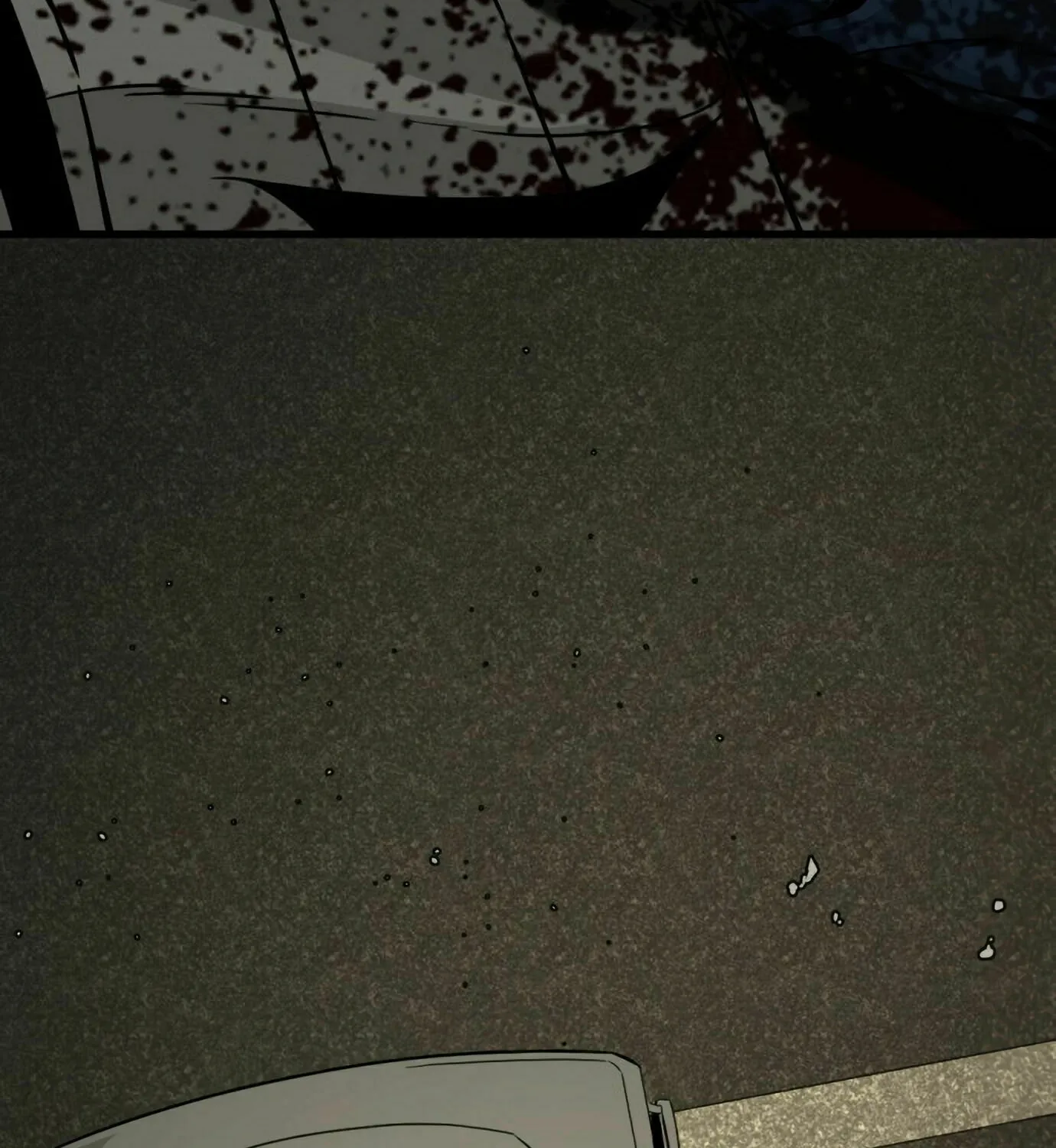 Hero Killer Chapter 11 page 139 - 