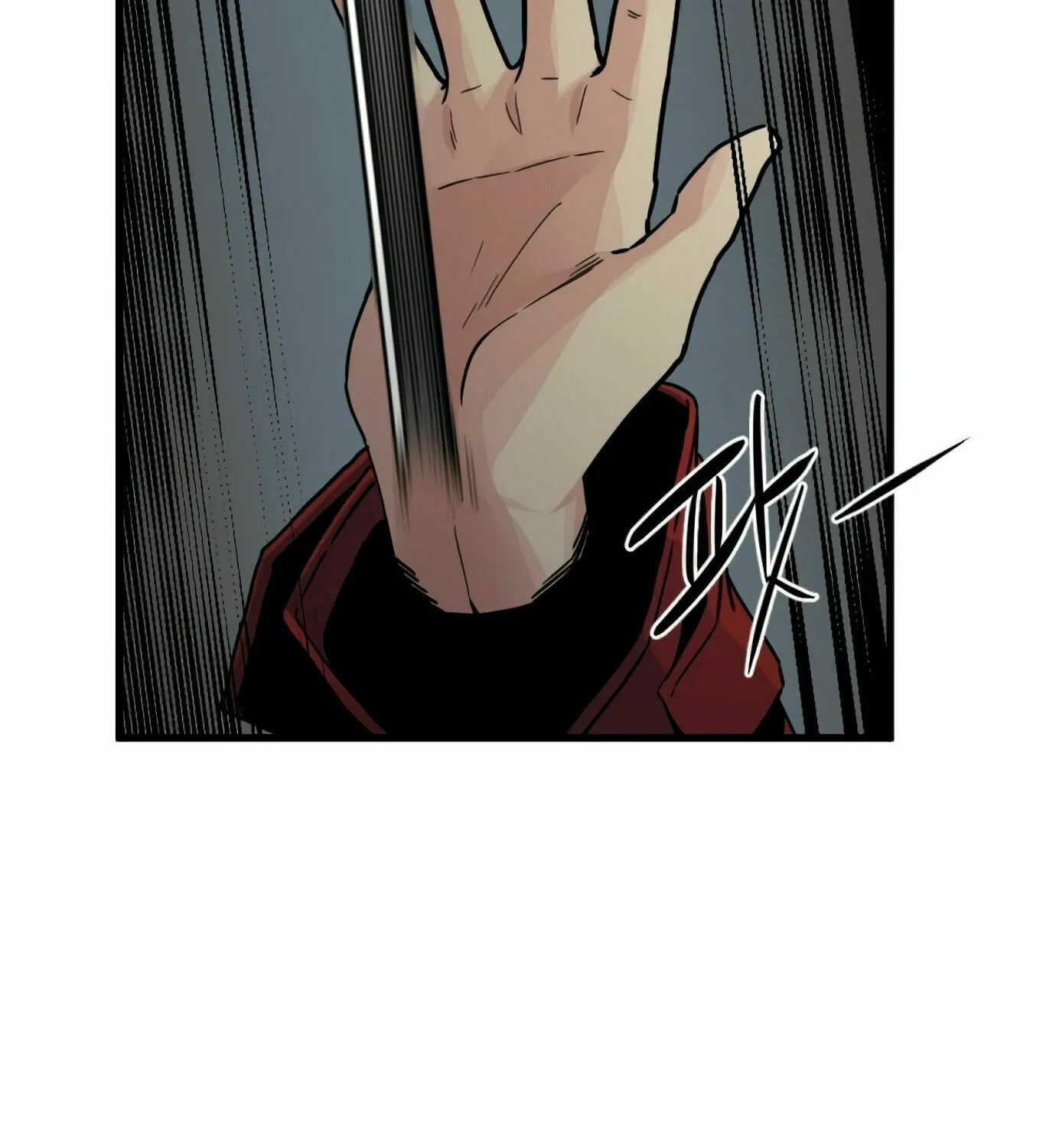 Hero Killer Chapter 11 page 147 - 